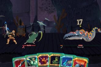 Slay the Spire 2 is best as a co-op game