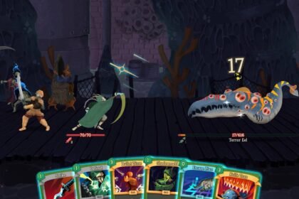Slay the Spire 2 is best as a co-op game