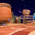 How Double Fine's new game Kiln went from prototype to game