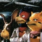 star fox