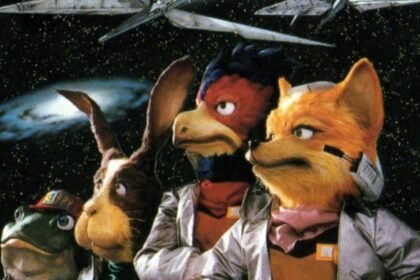 star fox