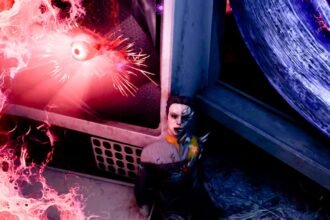 Star Trek: Infection Review: Survival Horror At The Final Frontier