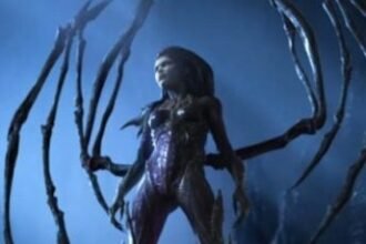 Blizzard continues to hire for what appears to be its StarCraft open-world shooter with Nexon