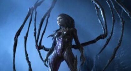 Blizzard continues to hire for what appears to be its StarCraft open-world shooter with Nexon