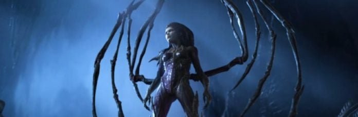 Blizzard continues to hire for what appears to be its StarCraft open-world shooter with Nexon