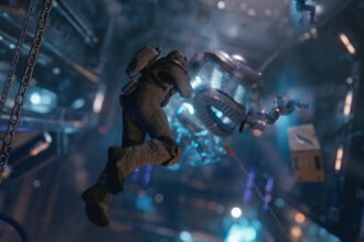 starfield shattered space