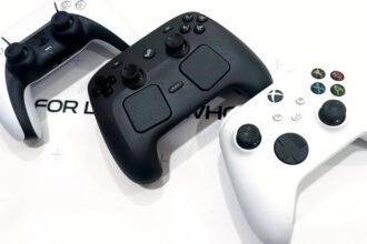 Steam Controller price comparison: Here's how Valve's controller measures up