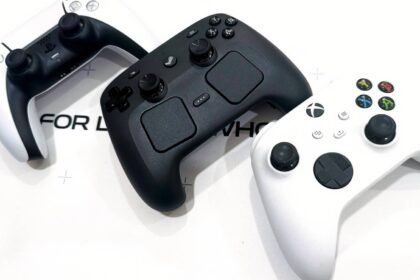 Steam Controller price comparison: Here's how Valve's controller measures up