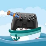 14 tons of Steam Controllers appear to have just arrived in the US, hinting at imminent release date