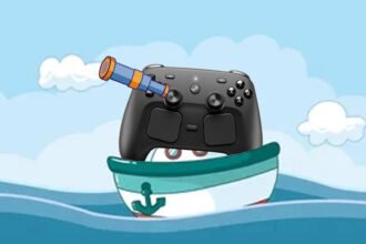 14 tons of Steam Controllers appear to have just arrived in the US, hinting at imminent release date