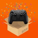 Steam Controller unboxing video mysteriously appears on SteamDB