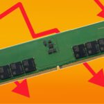 PC RAM prices are so high that gaming PCs with 32GB just dropped 20% on Steam