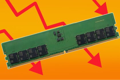 PC RAM prices are so high that gaming PCs with 32GB just dropped 20% on Steam