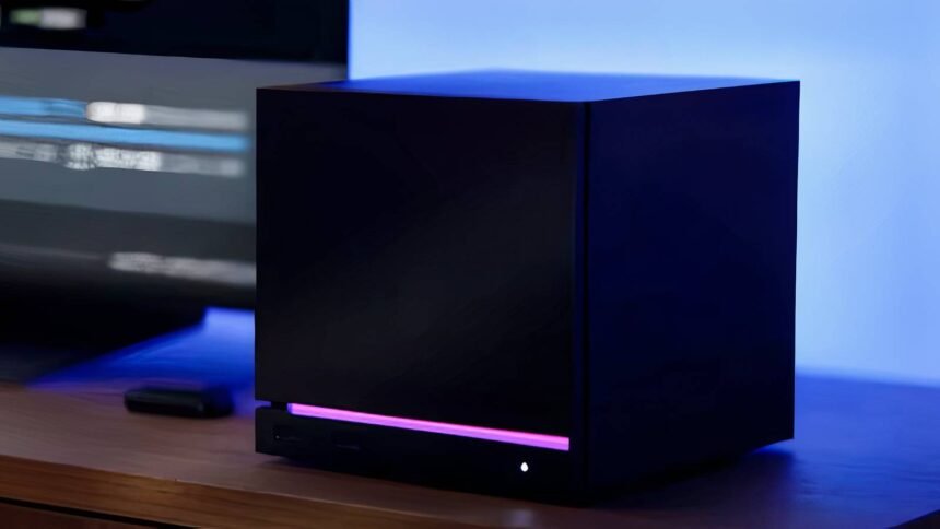 What Steam Controller launch means for Steam Machine release date