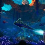 Subnautica 2 update: Krafton removed as publisher on game's Steam page