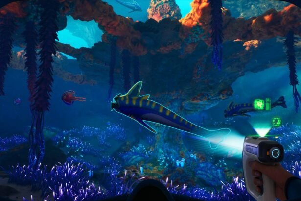 Subnautica 2 update: Krafton removed as publisher on game's Steam page