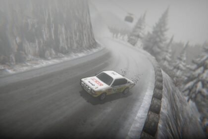 The 3 best racing games to play before Forza Horizon 6