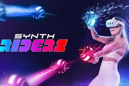 ‘Synth Riders’ Studio Confirms Major Layoffs Affecting 50 Percent of Staff
