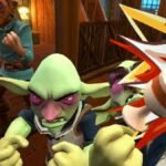 TaVRn's Takedown - Naheulbeuk Review: Punching Orcs Has Never Felt So Good