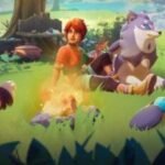 Temtem Pioneers is a co-op survival sandbox set in the Temtem MMO’s universe