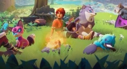 Temtem Pioneers is a co-op survival sandbox set in the Temtem MMO’s universe