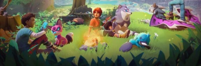 Temtem Pioneers is a co-op survival sandbox set in the Temtem MMO’s universe