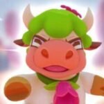 Temtem Pioneers confirms it will add new critters, starting off with a flower cow