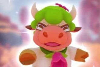 Temtem Pioneers confirms it will add new critters, starting off with a flower cow