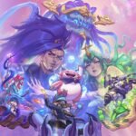 The TFT Carousel will return in Set 18