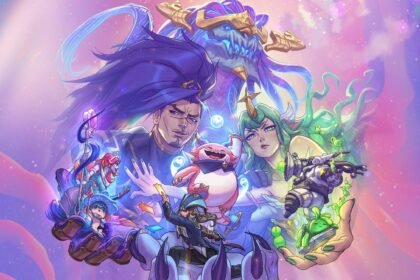 The TFT Carousel will return in Set 18