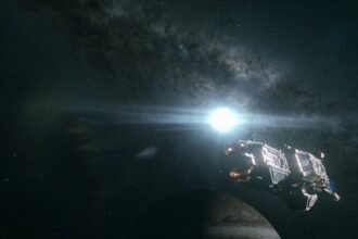 The Expanse: Osiris Reborn is Looking Like a True Successor to Mass Effect