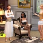 The Sims 4's much maligned paid mods have made it to consoles, but Kits are coming back to PC