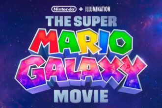 the super mario galaxy movie