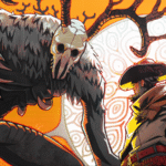 Tombwater is a 2D Soulslike Bloodborne fans won’t want to miss