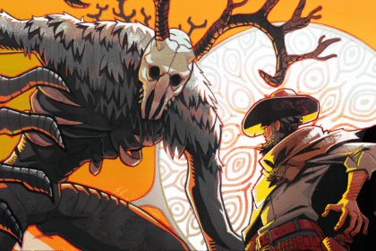 Tombwater is a 2D Soulslike Bloodborne fans won’t want to miss