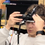 Researchers Induce Smells With Ultrasound, No Chemical Cartridges Required