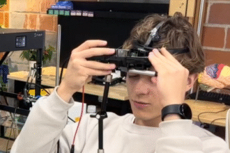 Researchers Induce Smells With Ultrasound, No Chemical Cartridges Required