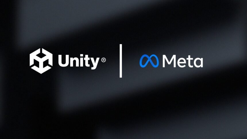 Meta Extends Commitment to Making XR Development First-class Citizen in Unity Game Engine