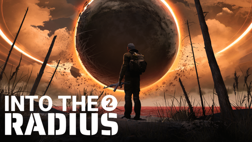 Into The Radius 2 Exits Early Access Later This Month
