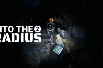 Into The Radius 2 Exits Early Access On PC &amp; Looks To The Future