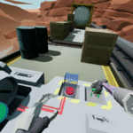 Spymaster Confirms May Release Date And We Played It Early