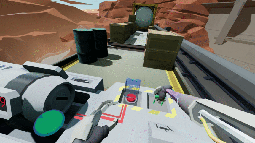 Spymaster Confirms May Release Date And We Played It Early