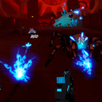 Plasmaborne Impressions: The Devil Is In The Details