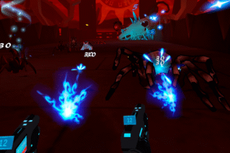 Plasmaborne Impressions: The Devil Is In The Details