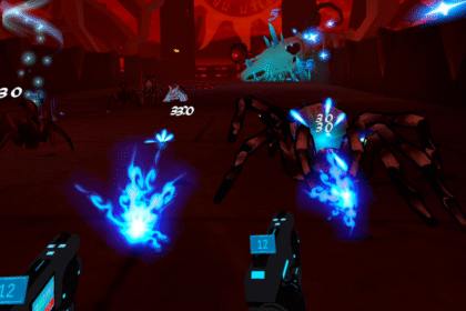 Plasmaborne Impressions: The Devil Is In The Details