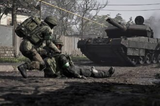 Wardogs is proudly not a ‘Battlefield killer,’ but has some intense game design ideas