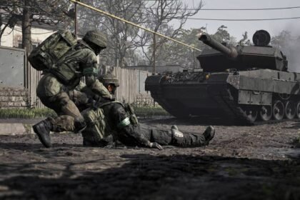 Wardogs is proudly not a ‘Battlefield killer,’ but has some intense game design ideas