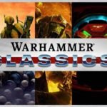 Warhammer Classics brings fan-favorite Warhammer games to Steam