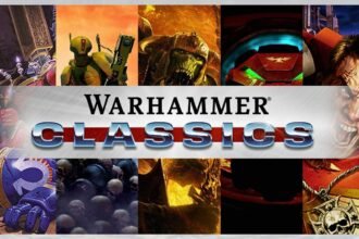 Warhammer Classics brings fan-favorite Warhammer games to Steam