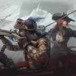 Windrose proves we don't need Black Flag yet as Steam's trending #1 game